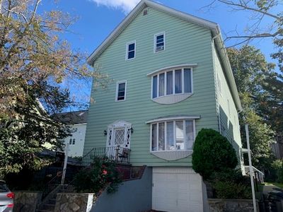 24 Forest St, Fall River, MA, 02721