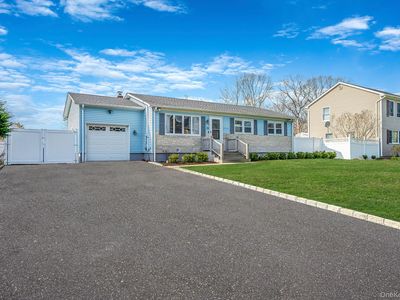 24 Brandywine Drive, Mastic, NY, 11950