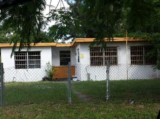1615 Lauderdale Manor Dr, Fort Lauderdale, FL 33311