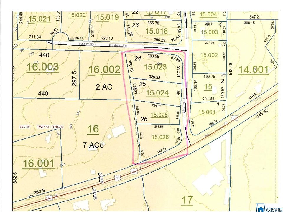 2nd image of Legion Drive 25 #5-6-26
