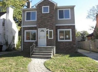 4384 Berkshire St, Detroit, MI 48224