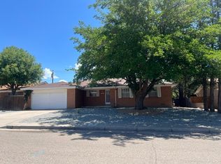 3004 Utah St NE, Albuquerque, NM 87110