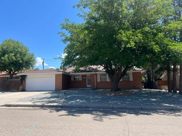 3004 Utah St NE, Albuquerque, NM 87110