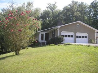 701 Bradberry Hill Rd, Rocky Face, GA 30740