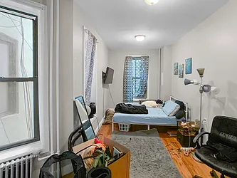 Rented by Compass