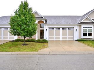 223 Coatsville Dr, Westfield, IN 46074