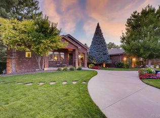 6794 S Yates Ct, Littleton, CO 80128