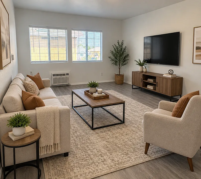 7230-32 Tujunga Ave