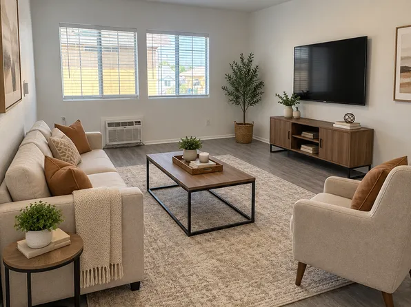 7230-32 Tujunga Ave, North Hollywood, CA 91605
