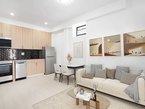 36 Orchard St APT 4B, New York, NY 10002