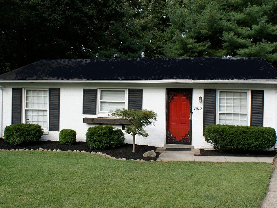 9103 Elms Court Jeffersontown