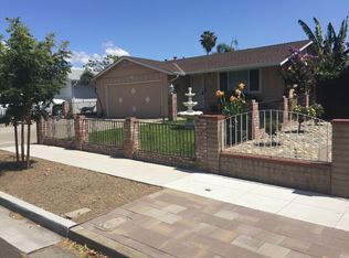3226 Golf Dr, San Jose, CA 95127