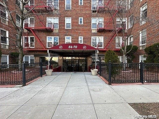 1st image of 84-70 129 Street N #5U
