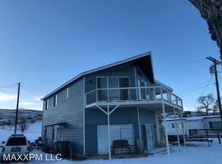 1593 S Bear Lake Blvd, Garden City, UT 84028