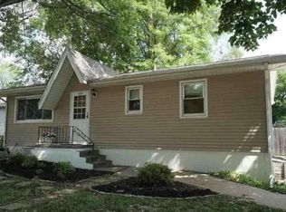 8104 Burdette St, Omaha, NE 68134