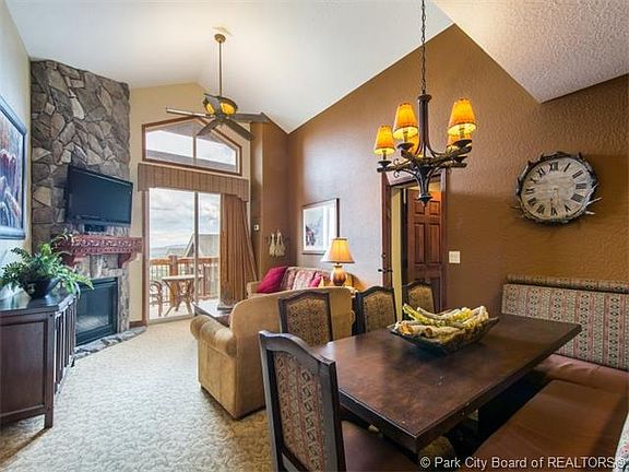 5th image of 3000 Canyons Resort Dr #4907AB