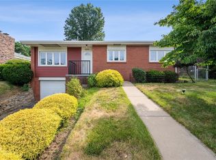 1285 Girard Rd, Pittsburgh, PA 15227