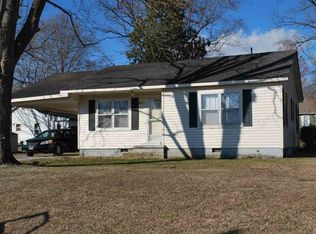 510 W Mill St, Rutherford, TN 38369