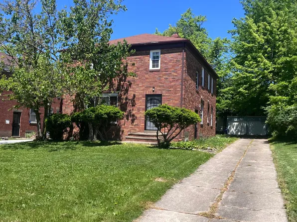 3237 Washington Blvd #Up, Cleveland, OH 44118