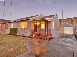 16931 Los Reyes Ave, San Leandro, CA 94578