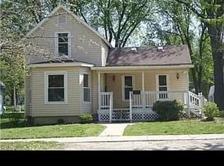 309 S Ash St, Ottawa, KS 66067