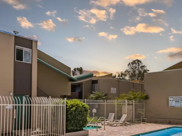 3456 Castle Glen Dr Unit 270, San Diego, CA 92123