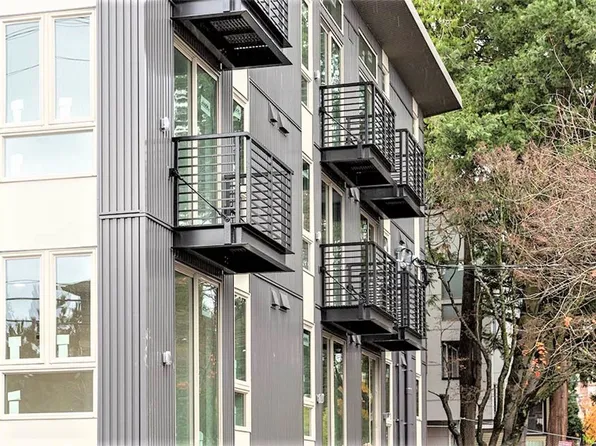 Sienna Apartments, 207 18th Ave #306, Seattle, WA 98122