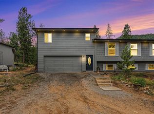 10142 S Turkey Creek Road, Morrison, CO 80465