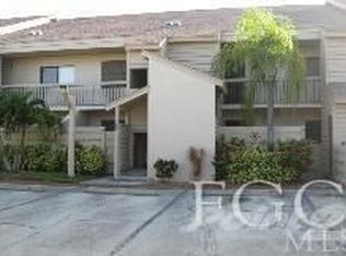 896 Buttonwood Dr APT 110, Fort Myers Beach, FL 33931