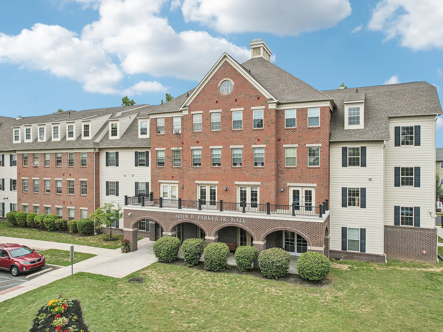 Birchwood at Parker Hall 55+ Community — Photo 2