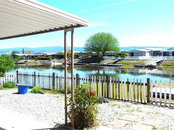 1900 S Main St Unit 11, Lakeport, CA 95453