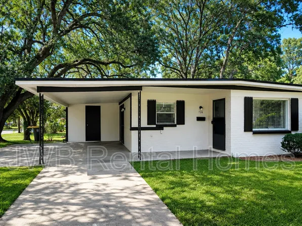 736 Detroit St, Jacksonville, FL 32254