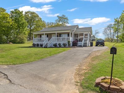 136 Buck St, Benton, TN, 37307