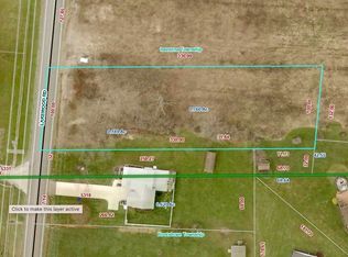 Lakewood Rd, Ravenna, OH 44266