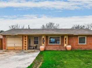 4710 Sandra Lynn Dr, Mesquite, TX 75150
