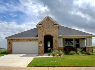 10404 Lindenwood Trl, Denton, TX 76207