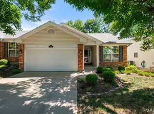 10212 Highbury Ln, Saint Louis, MO