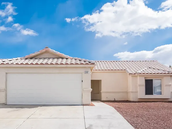 3207 W Verde Way, Las Vegas, NV 89031