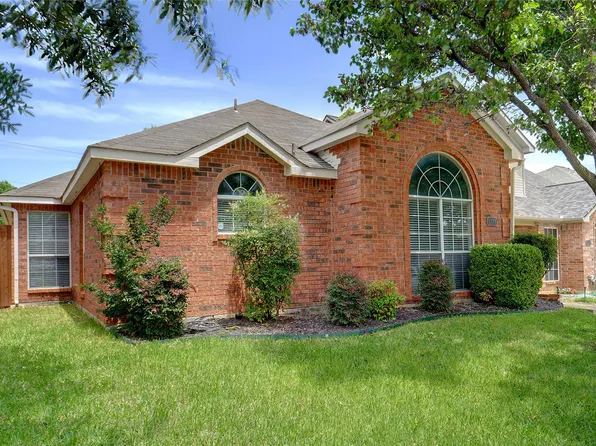 1329 Overlook Dr, Lewisville, TX 75067