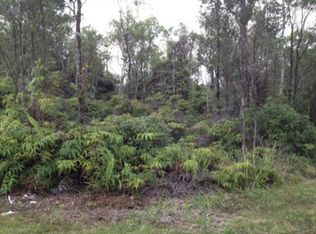 Manini Ct, Mountain View, HI 96771