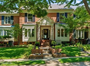 14 Riding Ridge Rd, Prospect, KY 40059