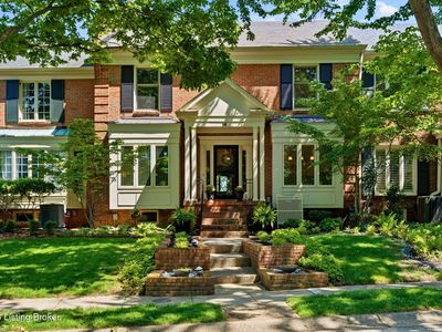 14 Riding Ridge Rd, Prospect, KY, 40059