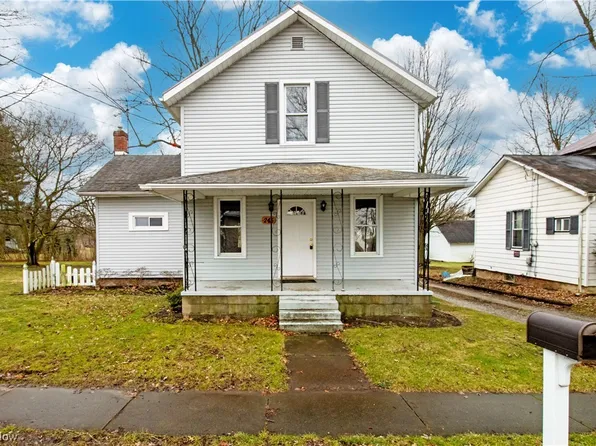 245 E Prospect St, Smithville, OH 44677