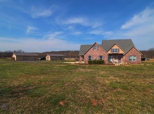 1251 N 177th West Ave, Sand Springs, OK 74063