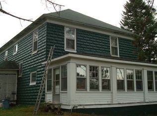 3 Old Route 72, Saint Regis Falls, NY 12980