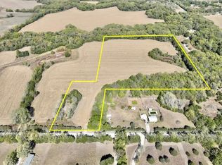 0 SW 130th St, Augusta, KS 67010