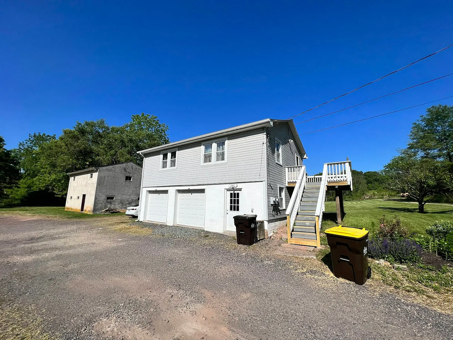 24 Coolidge Street, Unit C — Photo 1