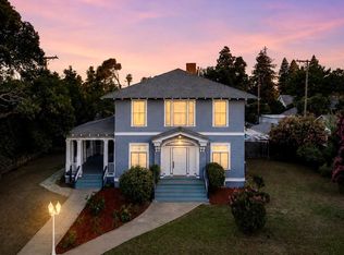 401 W Grove Avenue, Visalia, CA 93291