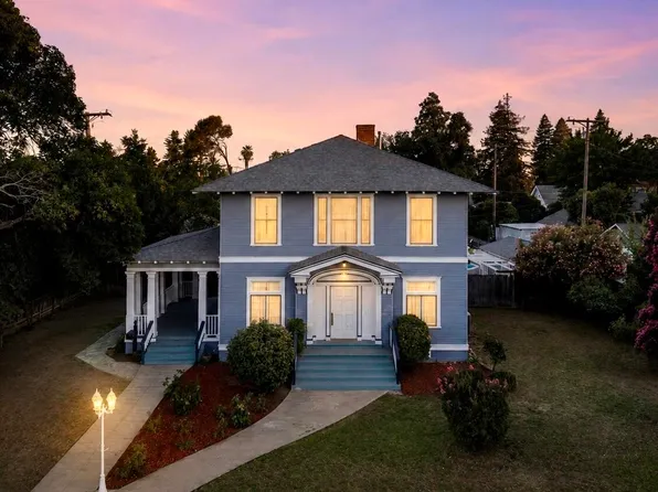 401 W Grove Avenue, Visalia, CA 93291