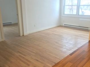 25 Springside Ave #3D, New Haven, CT 06515